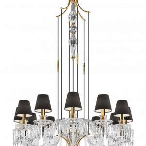 MARGOT Suspension Lamp by Italamp