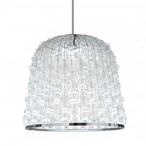 CROWNS Suspension Lamp by Italamp