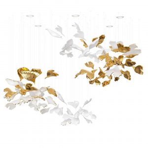 Sans Souci GINKGO