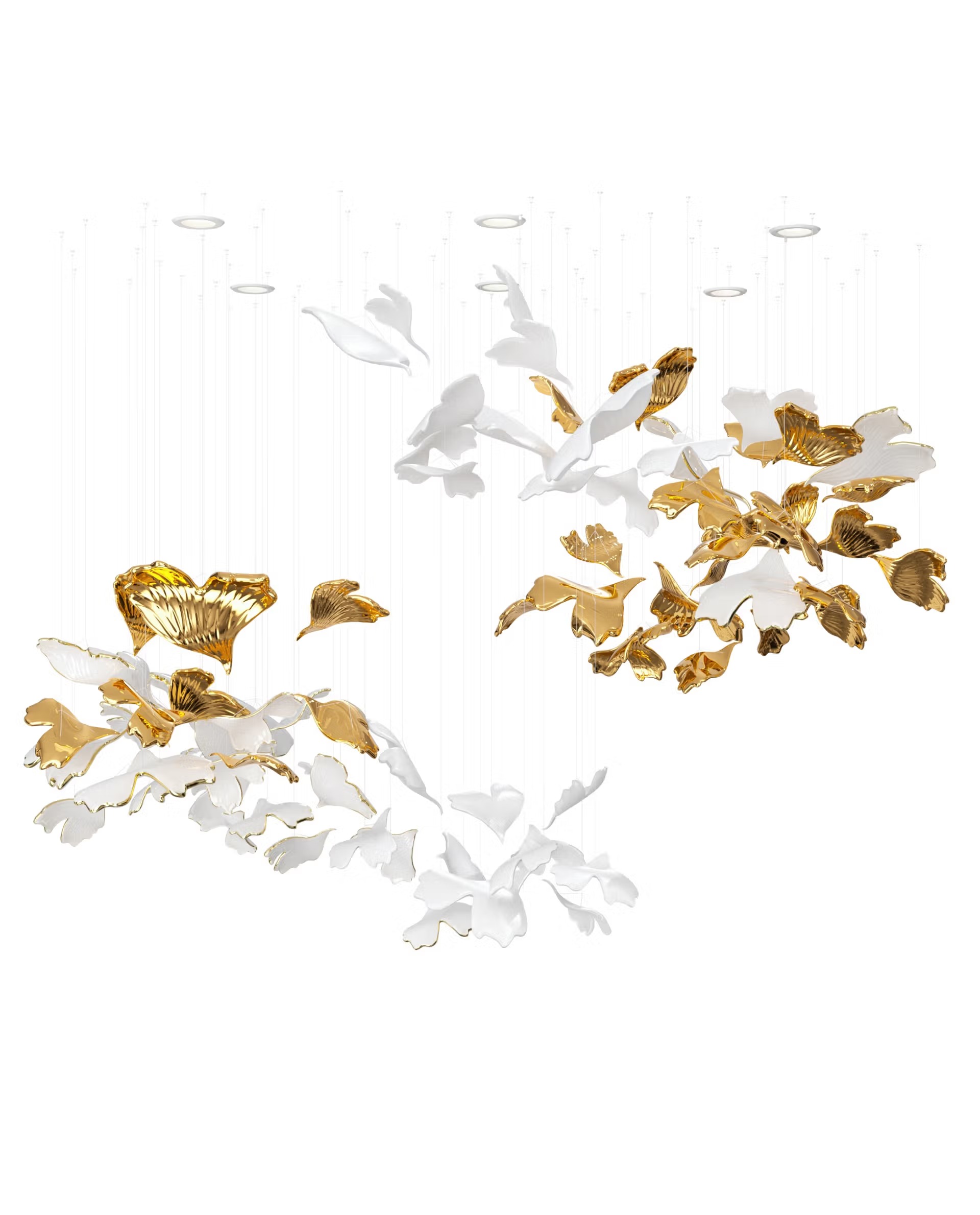 Sans Souci GINKGO