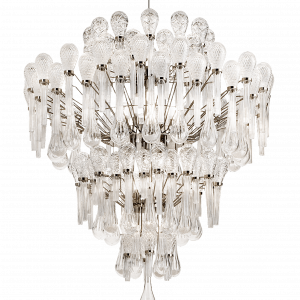 ETOILE Suspension Lamp by Italamp