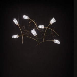 Slamp TULIP Suspension 7 Linear