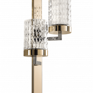 CUARZO Wall Lamp by Italamp