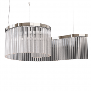 CARMEN Suspension Lamp by Italamp