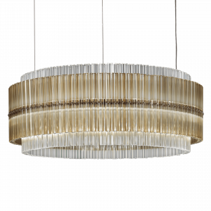 CARMEN Suspension Lamp by Italamp