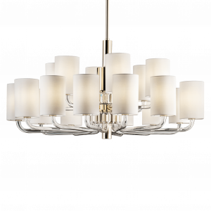 EGO Suspension Lamp by Italamp