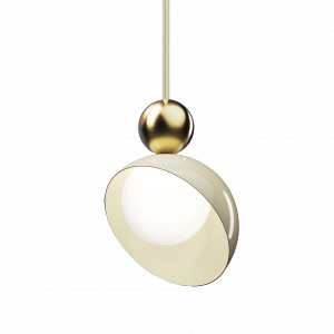 AURORA Suspension Lamp by Italamp