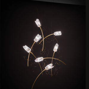 Slamp TULIP Suspension 7 Round