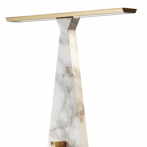 TRACCIA Table Lamp by Italamp