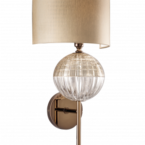 BRIGITTA Wall Lamp by Italamp