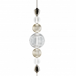 GRETA Suspension Lamp by Italamp