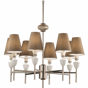 GIUNO Suspension Lamp by Italamp