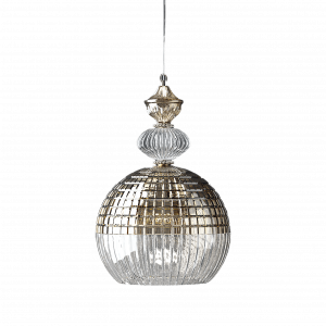AMELIE Suspension Lamp by Italamp