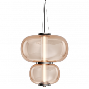 NUBE Suspension Lamp by Italamp