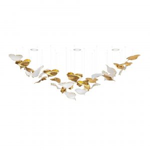Sans Souci GINKGO