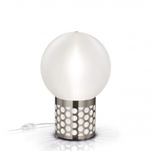 Slamp ATMOSFERA Pewter - Table S