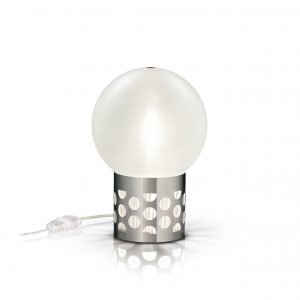 Slamp ATMOSFERA Pewter - Table M