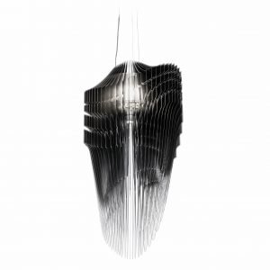 Slamp AVIA Black Fade - Suspension XL