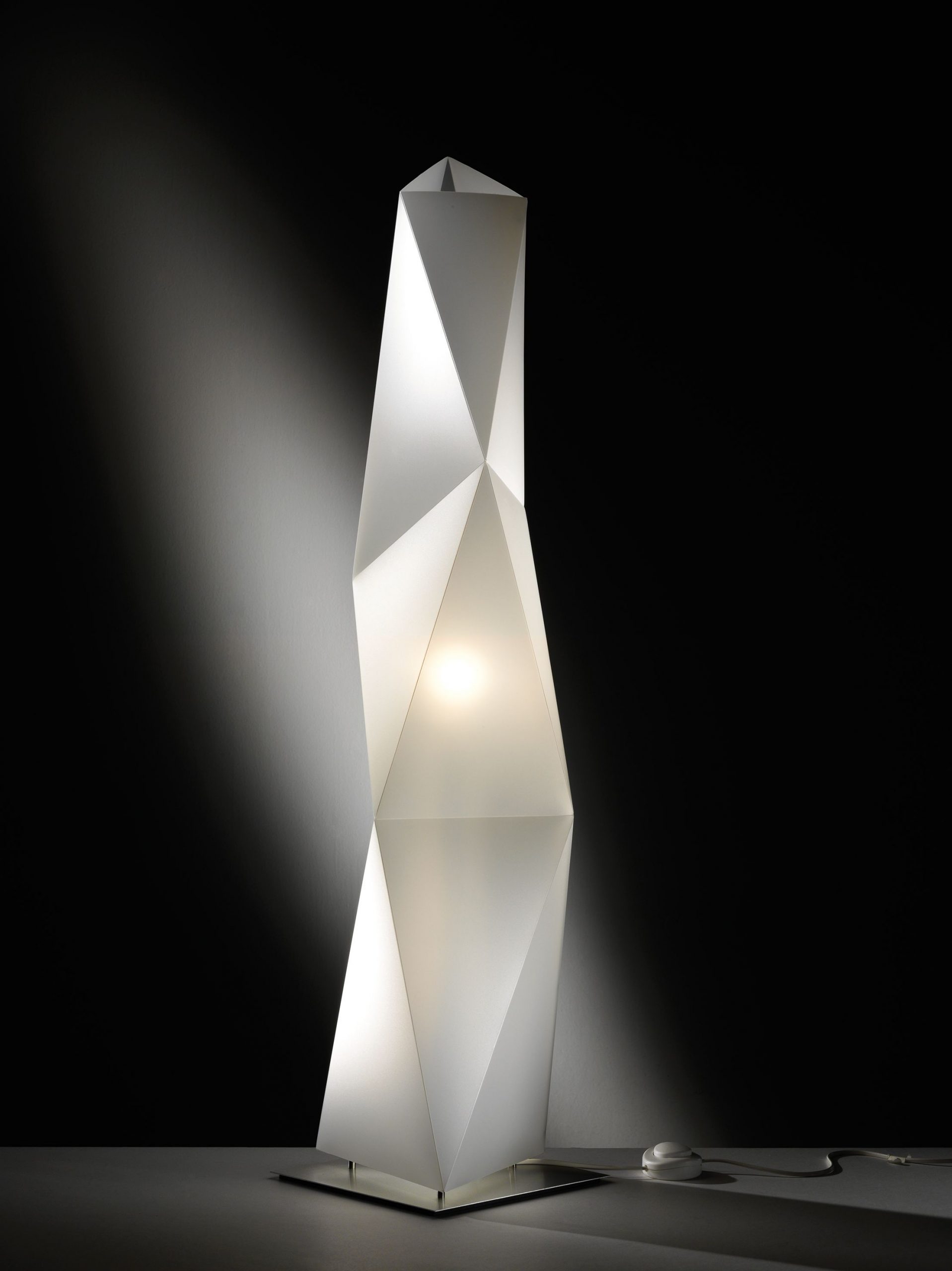 Slamp DIAMOND TABLE