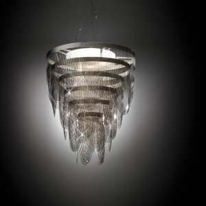 Slamp CEREMONY SUSPENSION Fume - Suspension L