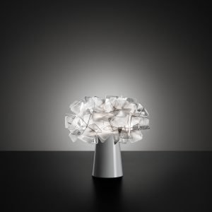 Slamp CLIZIA BATTERY Fume - Table One Size