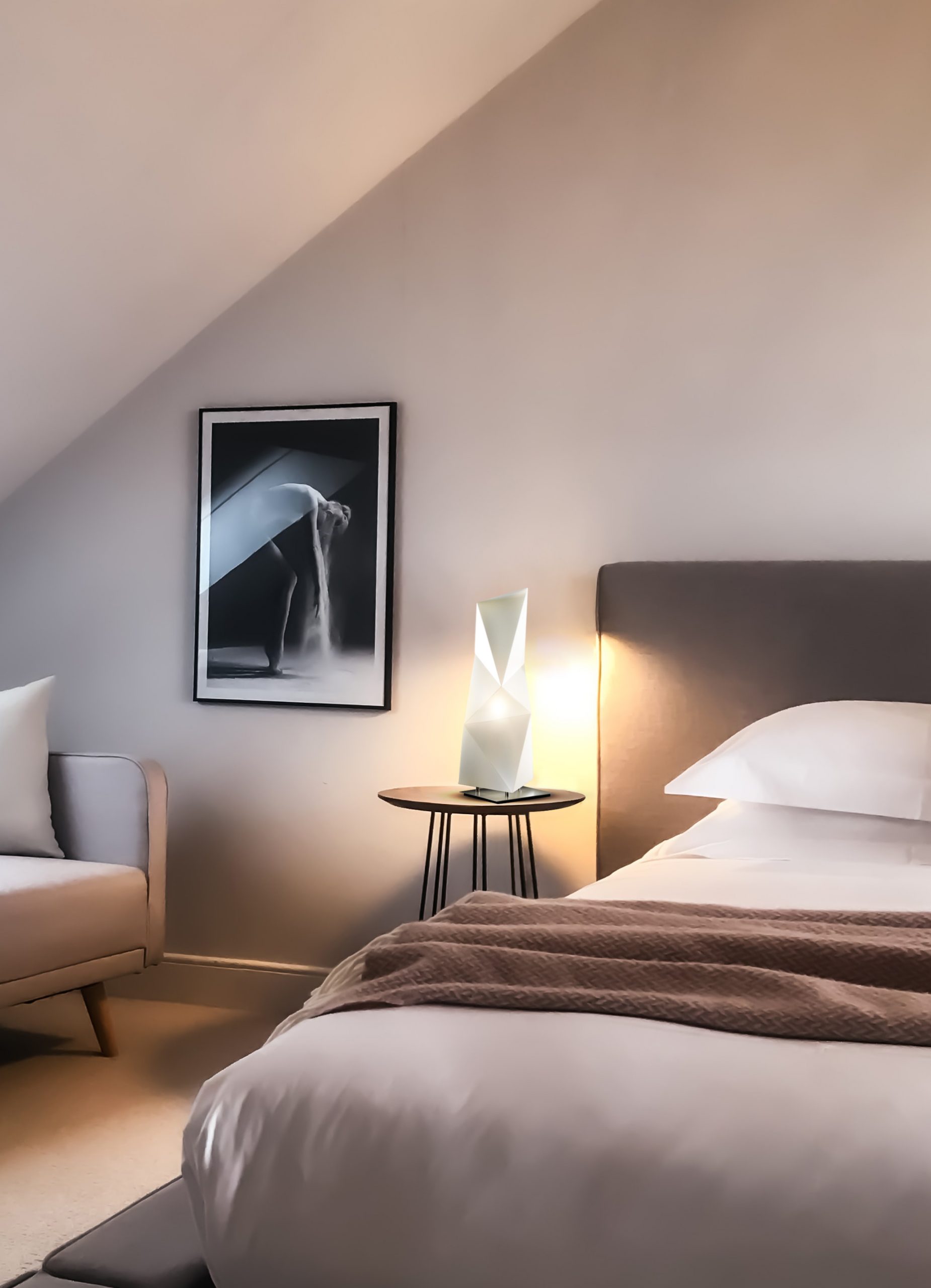 Slamp DIAMOND TABLE - Image 2