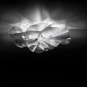 Slamp FABULA CEILING - WALL L