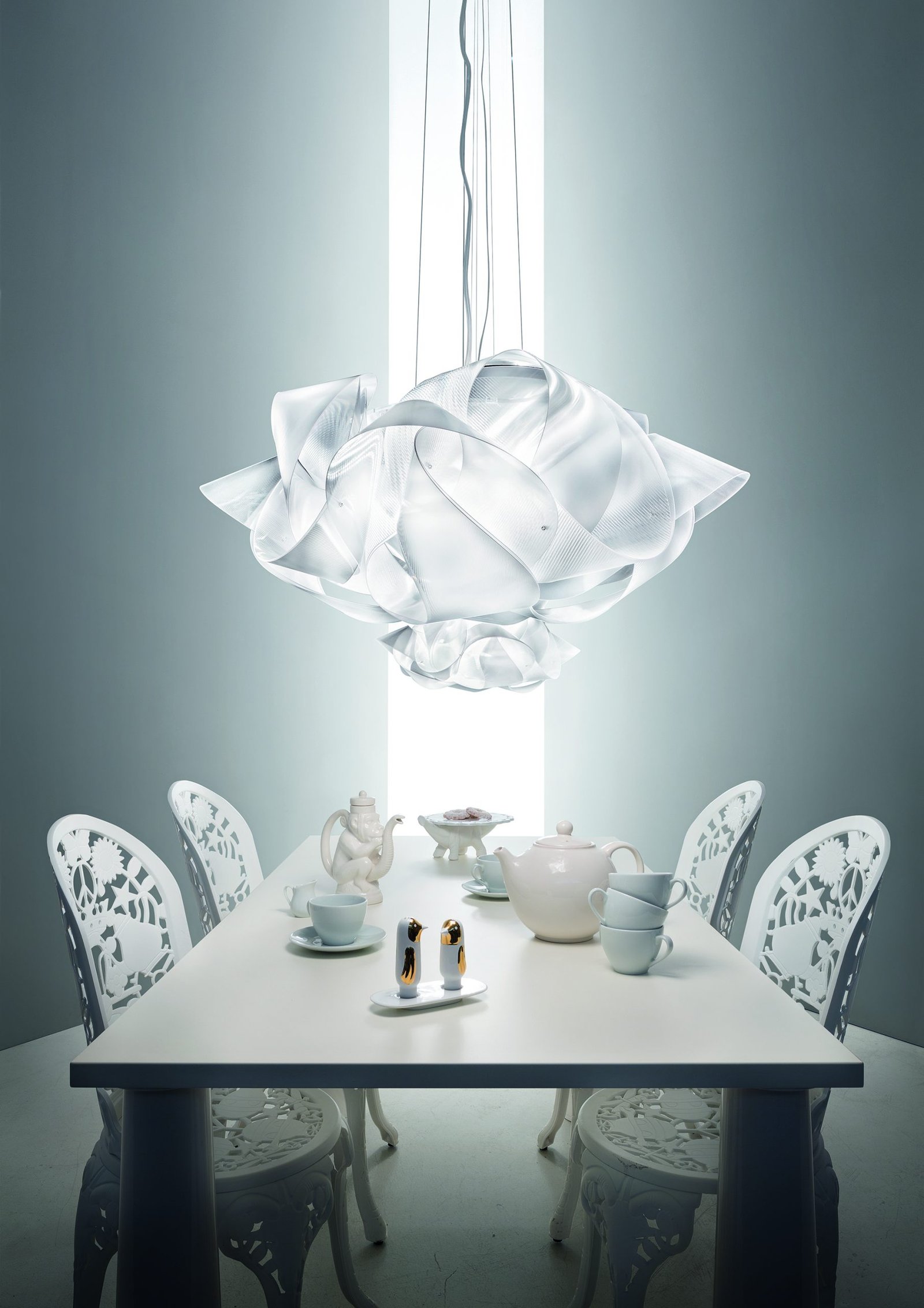 Slamp FABULA Prisma  - Suspension M - Image 2