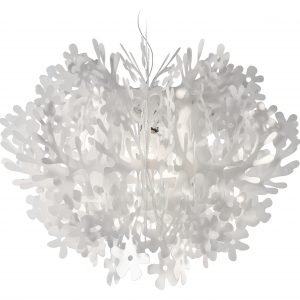 Slamp FIORELLA White - Suspension Mini