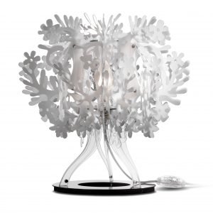Slamp FIORELLINA White - Table S
