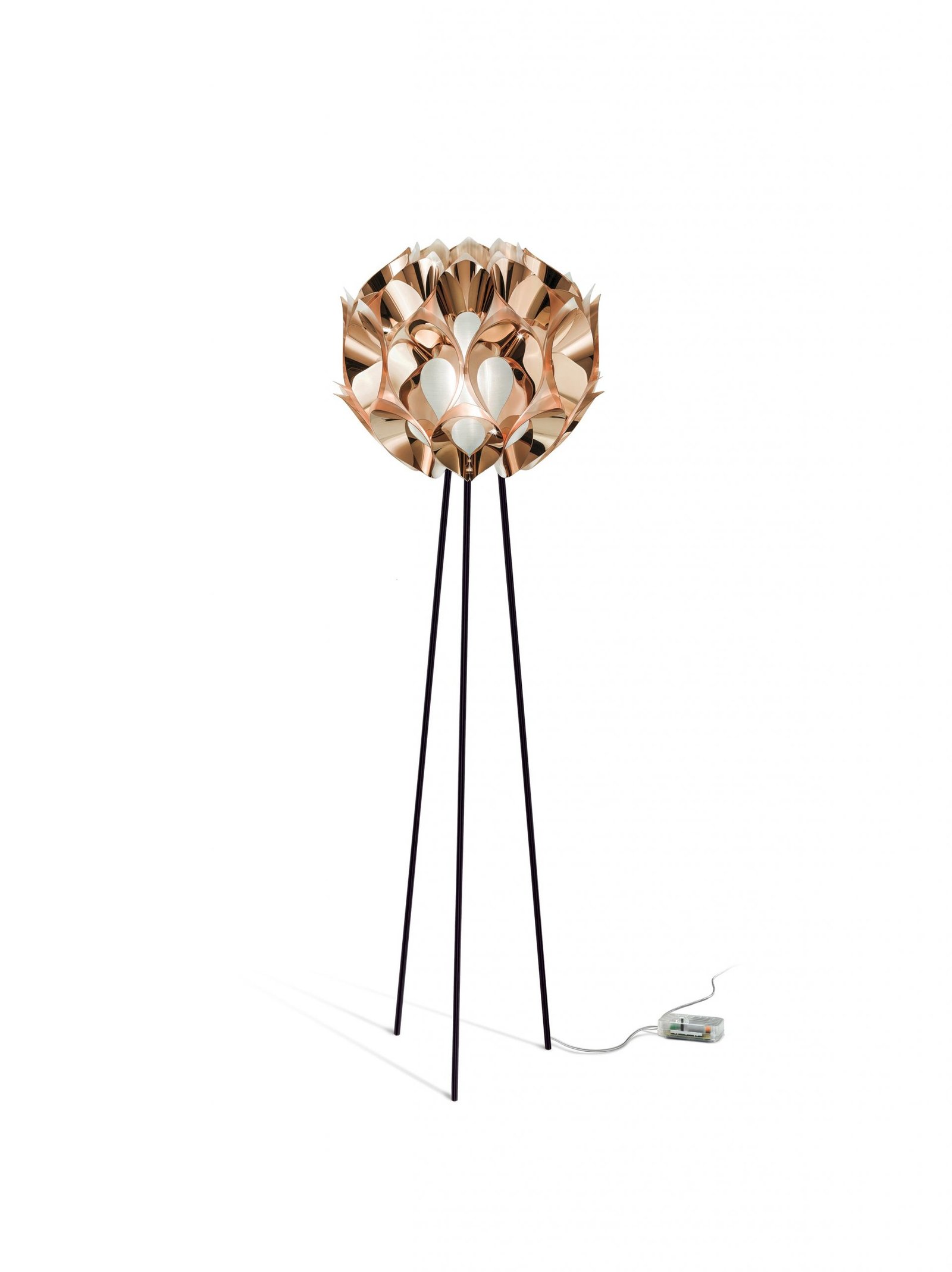 Slamp FLORA Copper - Suspension M