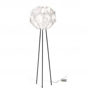 Slamp FLORA White - Floor M