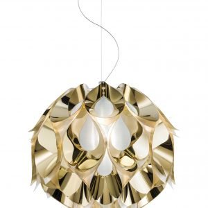 Slamp FLORA Gold - Suspension M