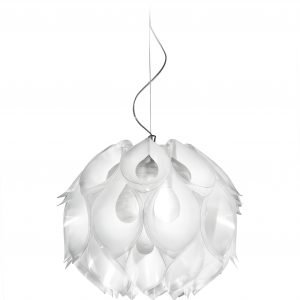 Slamp FLORA White - Suspension M