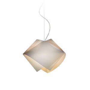 Slamp GEMMY Gold - Suspension M