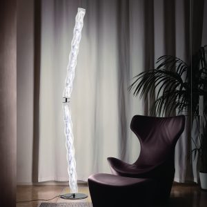 Table and Floor Lamps