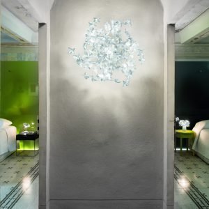 Slamp HANAMI CEILING Prisma - Hamani M