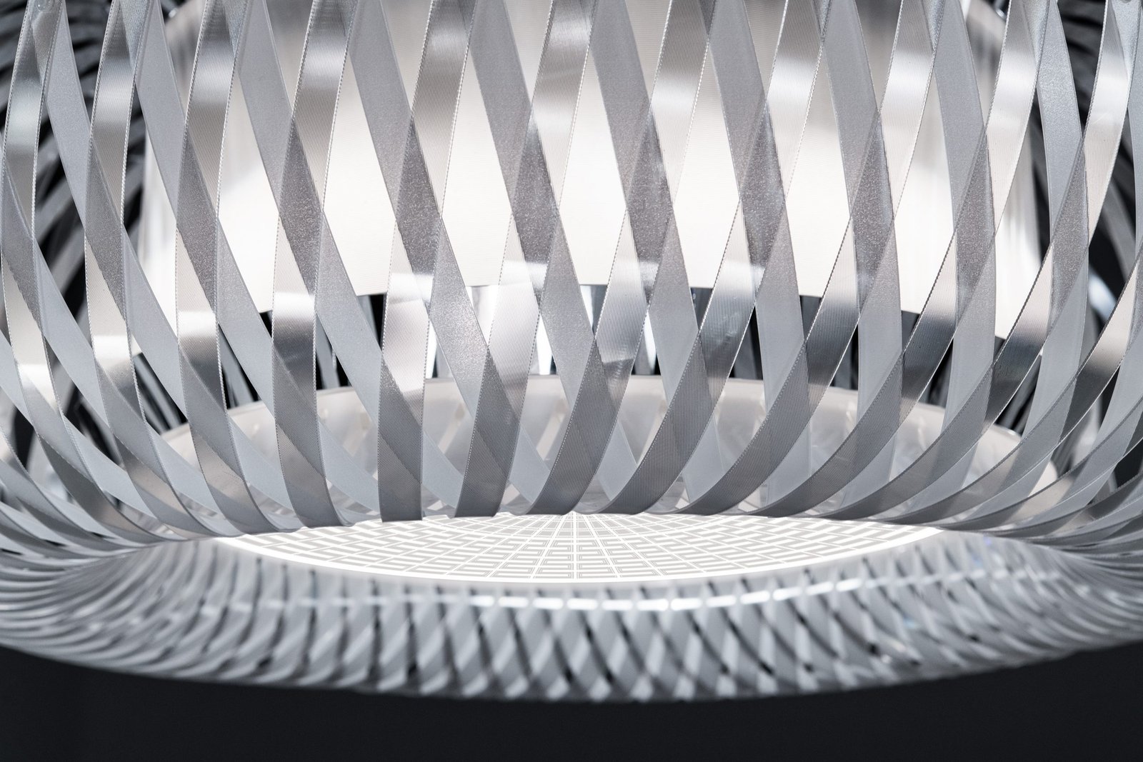 Slamp KALATOS Prisma -  Suspension M - Image 3