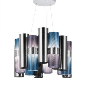 Slamp LA LOLLO Grandient - Suspension M