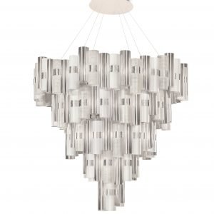 Slamp LA LOLLONA White  - Suspension 5XL