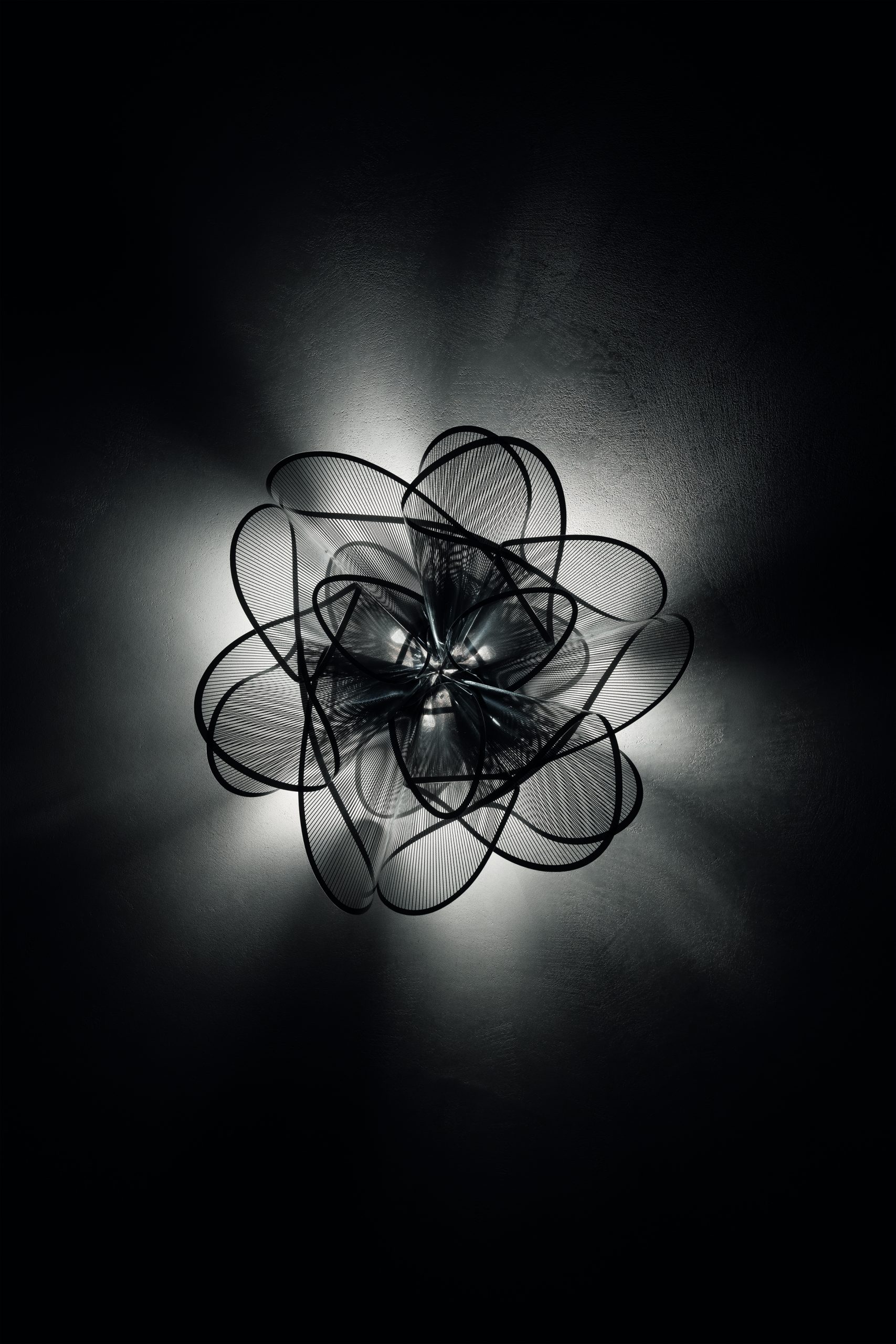 Slamp CEILING Black - Etoile S - Image 2