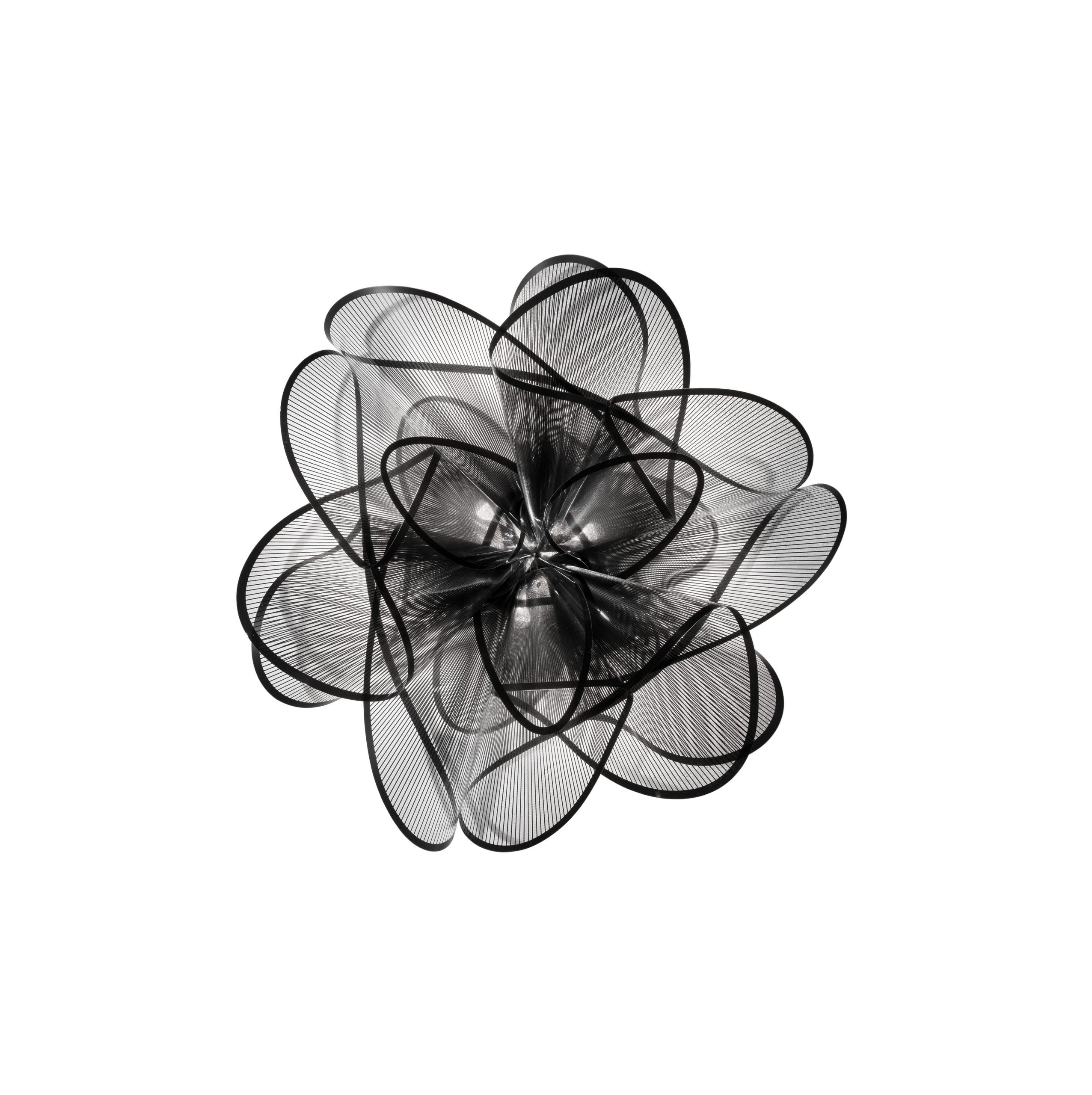 Slamp CEILING Black - Etoile S