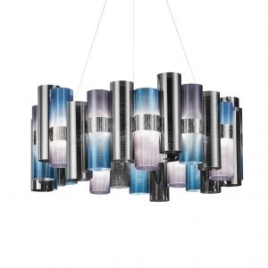 Slamp LA LOLLO Grandient - Suspension L