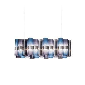 Slamp LA LOLLO Gradient- Suspension 100