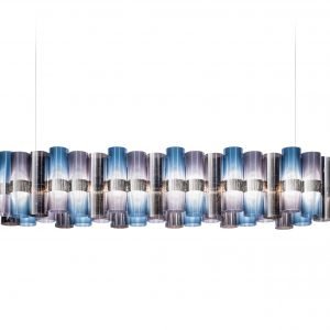 Slamp LA LLOLO Gradient- Suspension 140