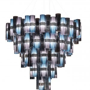 Slamp LA LOLLONA Gradient  - Suspension 5XL