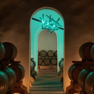 Slamp LA TRAVIATA Prisma  - Suspension DMX  L