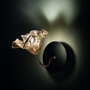 Slamp LAFLEUR Velvet - Wall One Size