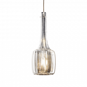 BOSSANOVA Suspension Lamp by Italamp