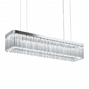 4013/120 Suspension Lamp by Italamp